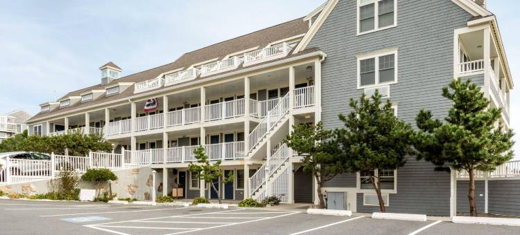 蓝绿度假村断路度假村, 凯悦臻选度假村(Bluegreen Vacations the Breakers Resort, an Ascend Collection Resort)图片