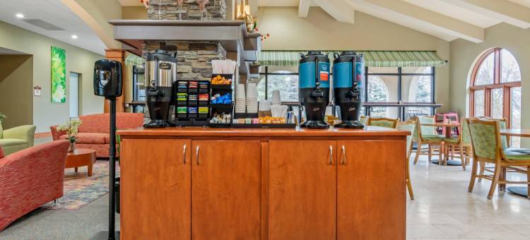 Unity酒店和会议中心，凯悦臻选酒店(Unity Hotel and Conference Ctr, Ascend Hotel Collection)图片