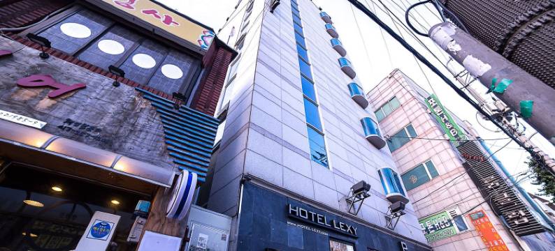 九里莱希酒店(Guri Lexy Hotel)图片