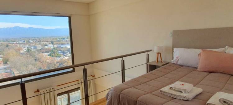 堂吉诃德酒店式公寓 - 多德套房(Apart Hotel Quijote by Dot Suites)图片