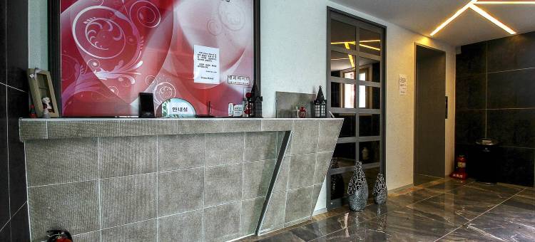 大邱八公山扎拉酒店(Daegu Palgongsan Zzara Hotel)图片