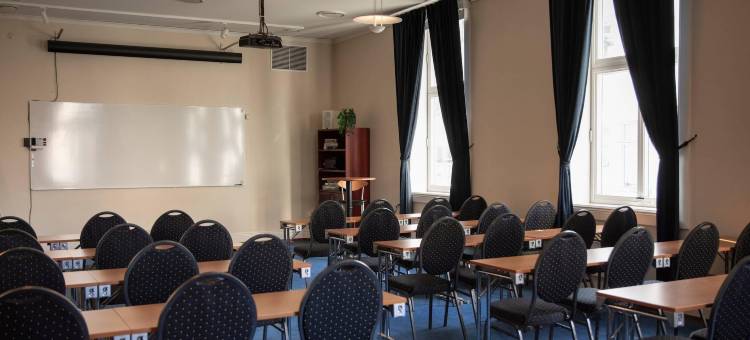 大西洋家园酒店(Home Hotel Atlantic)图片