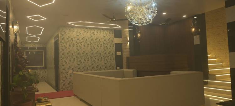 SLR大港酒店(Hotel SLR Grand Haven)图片