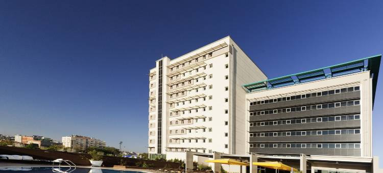 加济安泰普诺富特酒店(Novotel Gaziantep)图片