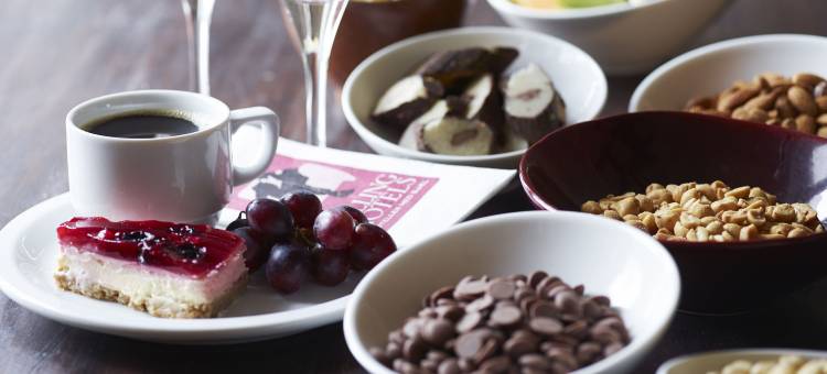 格斯图斯米林酒店(Milling Hotel Gestus)图片