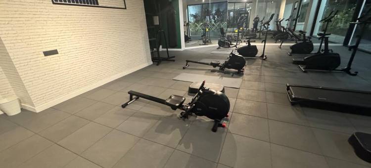 索霍精品酒店卡萨布兰卡(Soho Boutique Casablanca)图片