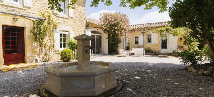 卢贝隆的马农小卢贝隆乡间别墅(Gîte Petit Luberon Chez Manon en Luberon)图片