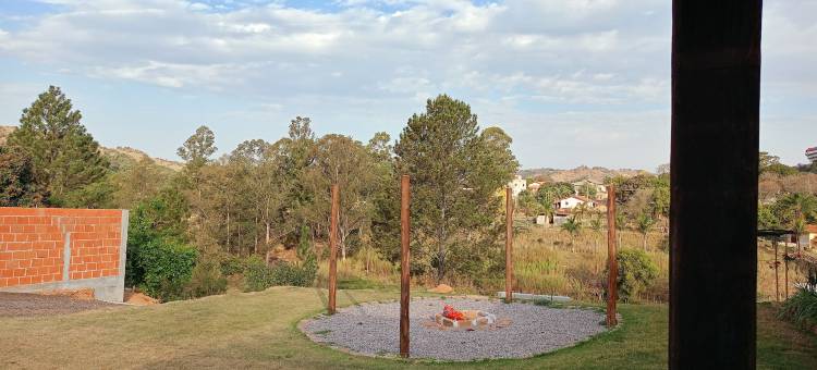 阳光点别墅(Chácara Ponto do sol)图片