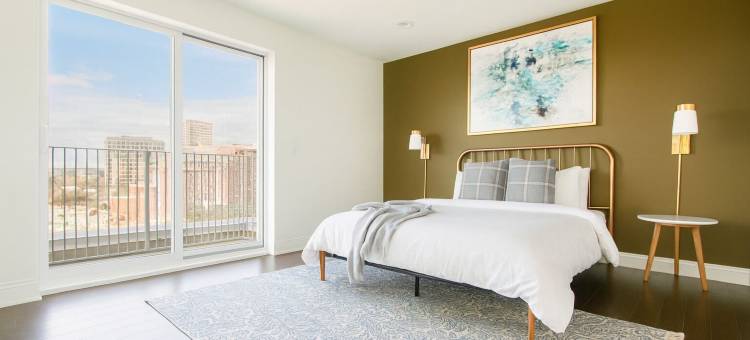 巴尔的摩广场(Baltimore Place)图片