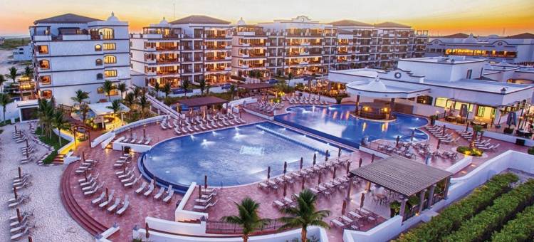 坎昆里维埃拉大法义公寓式酒店 - 全包式住宿(Grand Residences Riviera Cancun, All Inclusive)图片