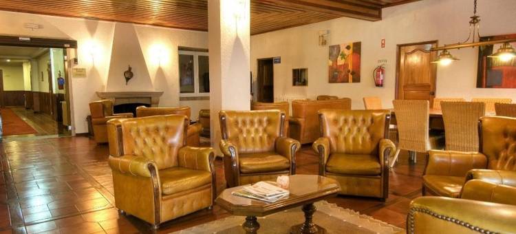 欧罗索古维酒店(Hotel Eurosol Gouveia)图片