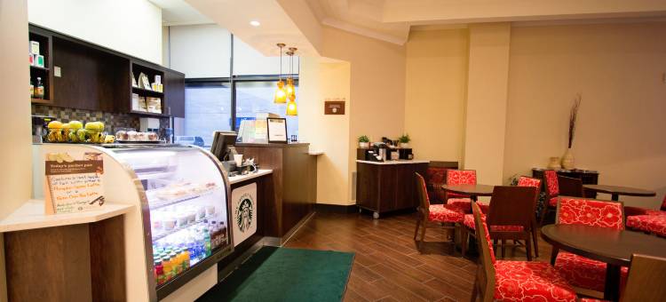 萨斯卡通市区希尔顿花园旅馆(Hilton Garden Inn Saskatoon Downtown)图片