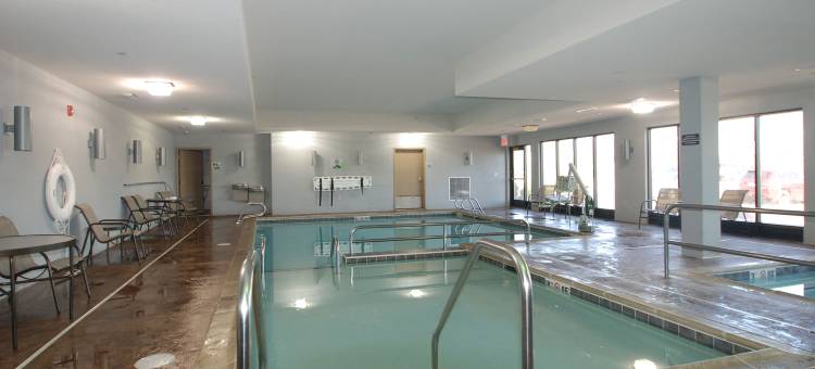 Wingate by Wyndham Bismarck图片