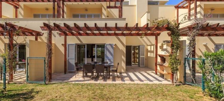 拉古纳(Laguna Resort - Vilamoura)图片