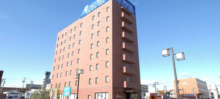 深谷AB酒店(AB Hotel Fukaya)图片