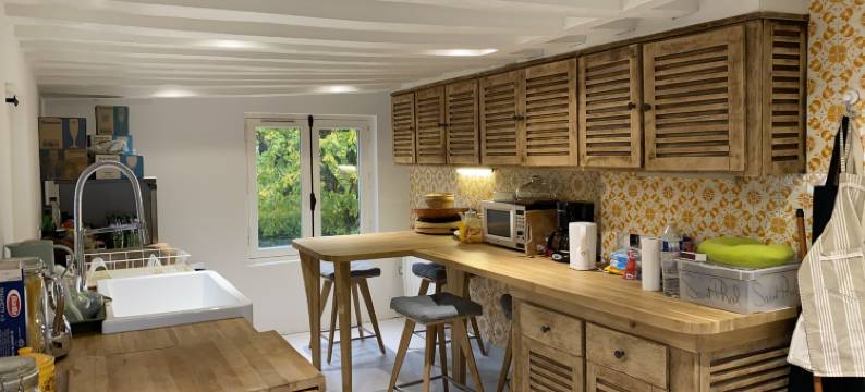 Le Gîte de Saint Phal - Holiday home图片