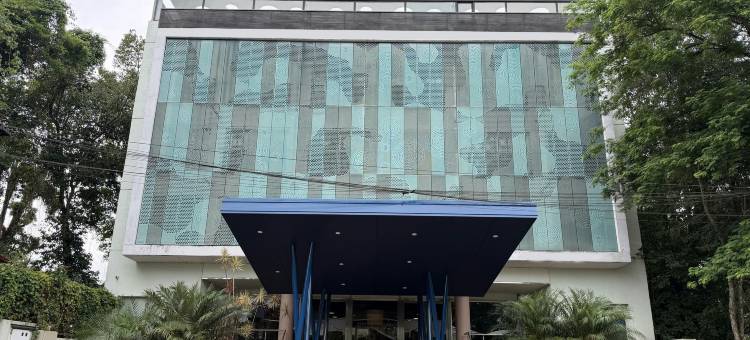 伊瓜苏瀑布万豪旗下酒店(City Falls Iguazu)图片