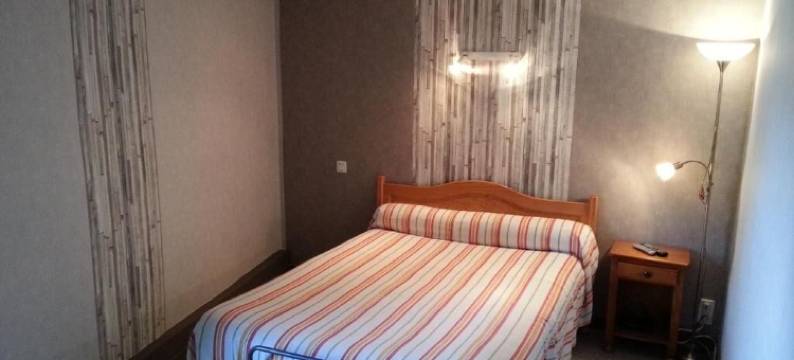 拉布尔奥尔酒店(La Boule d'Or)图片