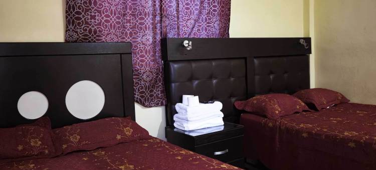 圣何塞酒店(Hotel San Jose)图片