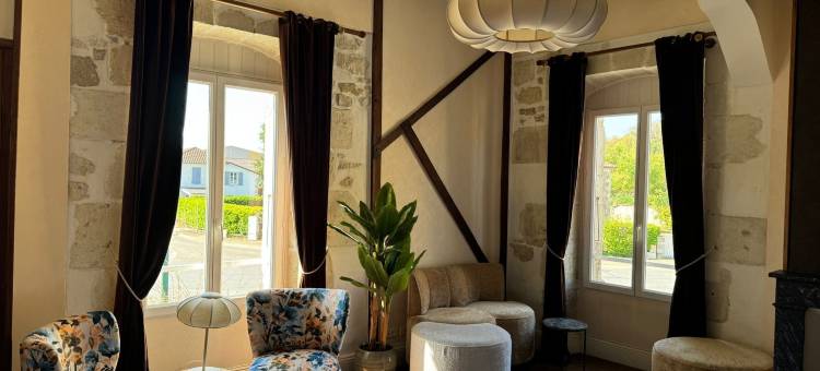 乐舒适(Le Cozy)图片