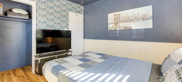 时尚家园，靠近Sofi体育场、LAX机场和长滩(Stylish Home Near Sofi Stadium, LAX & Long Beach)图片