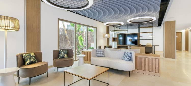 托雷莫里斯唐玛可索尔酒店(Sol Torremolinos – Don Marco)图片