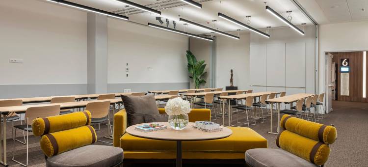 ME 巴塞罗那(ME Barcelona)图片