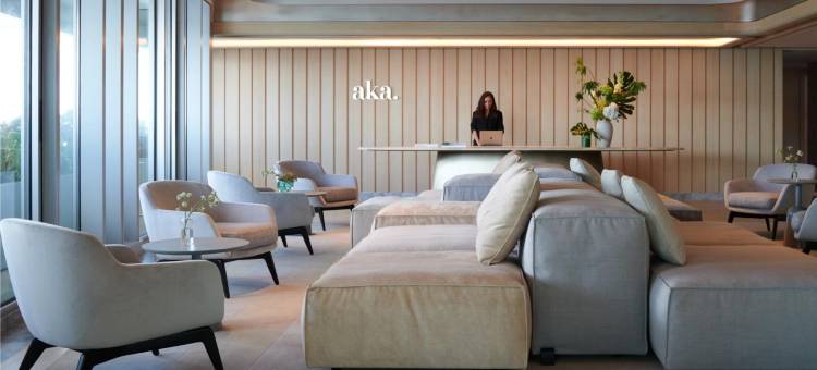 迈阿密布里克尔拱门豪华精选酒店(Brickell Arch, a Luxury Collection Hotel, Miami)图片