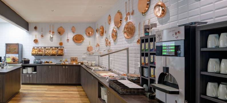 宜必思尚品巴特-莱兴哈尔酒店(新开业)(Ibis Styles Bad Reichenhall)图片