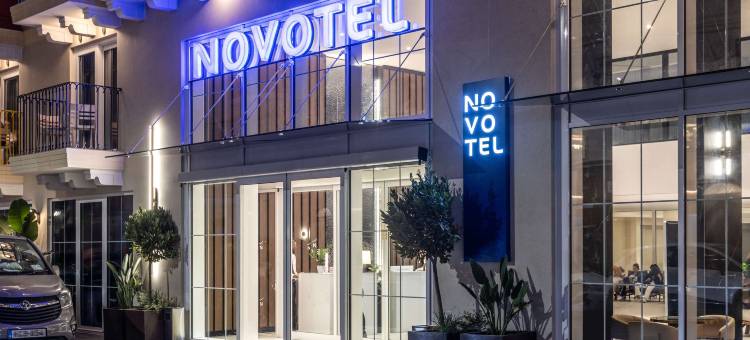 诺富特马耳他斯利马(Novotel Malta Sliema)图片
