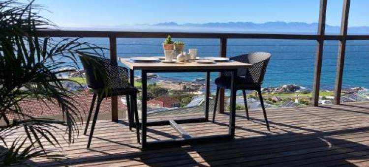 浪漂旅馆 - 限成人(Oceans Drift Guest House & Self Catering)图片