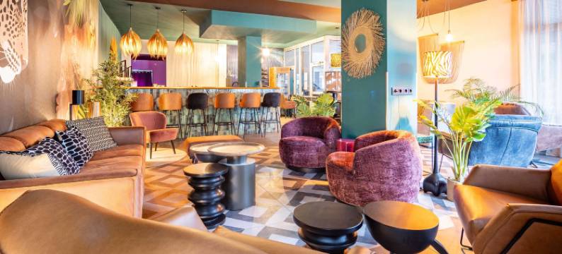 宜必思尚品阿伦酒店(Ibis Styles Aalen)图片