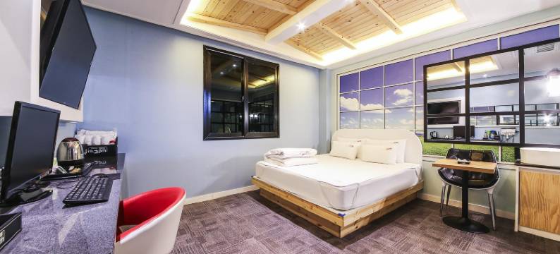 釜山基江2PM(Busan Gijang 2PM)图片