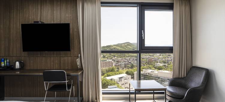 Hanam Hotel CL (CL)图片