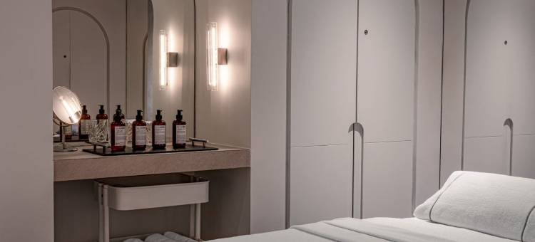 实验马雷(Experimental Marais)图片