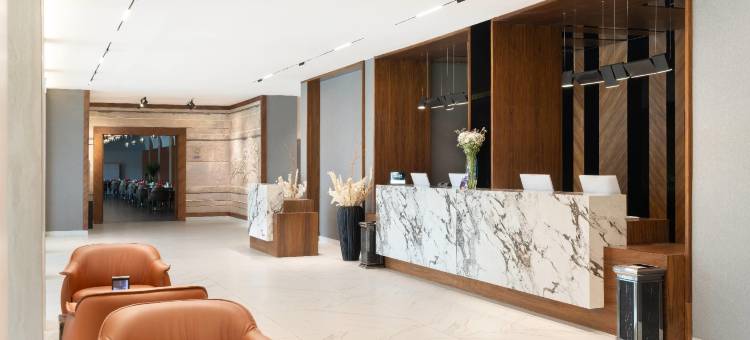 Ramada Plaza by Wyndham Mosul Corniche图片