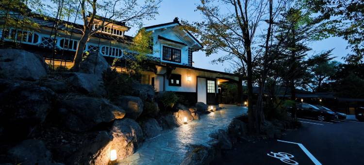 Beppu Kaizan图片