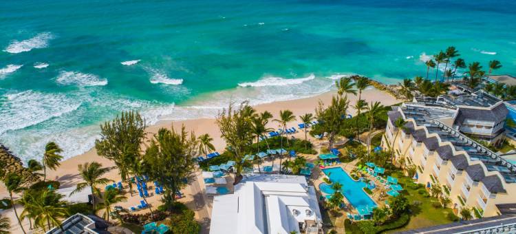 海龟海滩, 臻品之选一价全包酒店(Turtle Beach, a Tribute Portfolio All Inclusive Hotel)图片