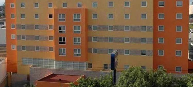 万豪瓜达拉哈拉博览会城市快捷酒店(City Express Plus by Marriott Guadalajara Expo)图片