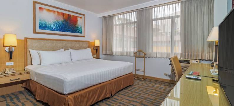 瓜亚基尔大酒店-傲途格精选酒店旗下(Grand Hotel Guayaquil, Ascend Hotel Collection)图片