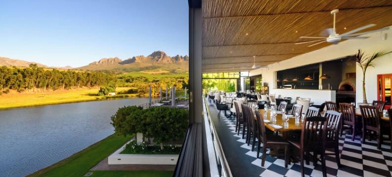 韦伯斯伯格酒庄旅馆(Webersburg)图片