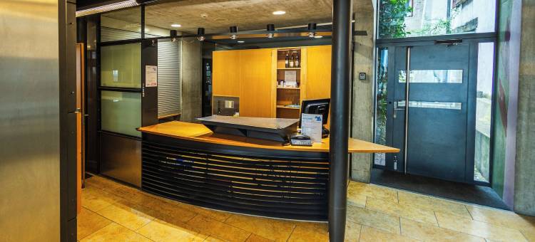 索洛图恩青年旅馆(Solothurn Youth Hostel)图片