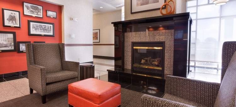 蒙哥马利德鲁里套房酒店(Drury Inn & Suites Montgomery)图片