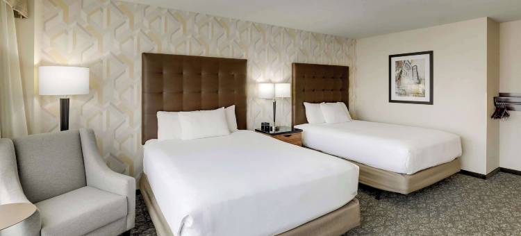 明翰湖滨大道德鲁里套房酒店(Drury Inn & Suites Birmingham Lakeshore Drive)图片