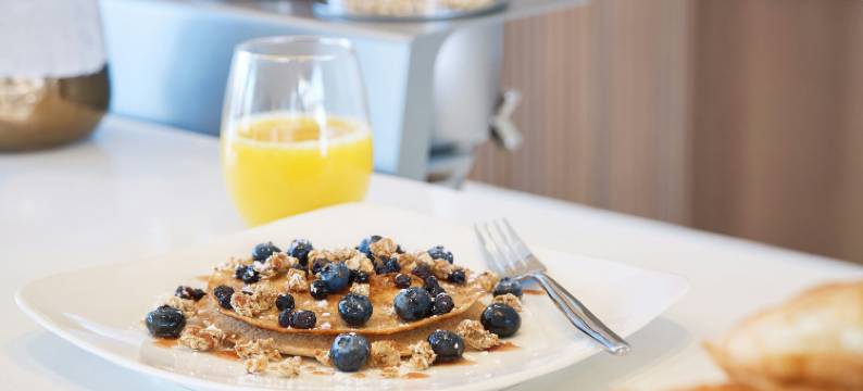 新奥尔良市中心源宿酒店(Element New Orleans Downtown)图片