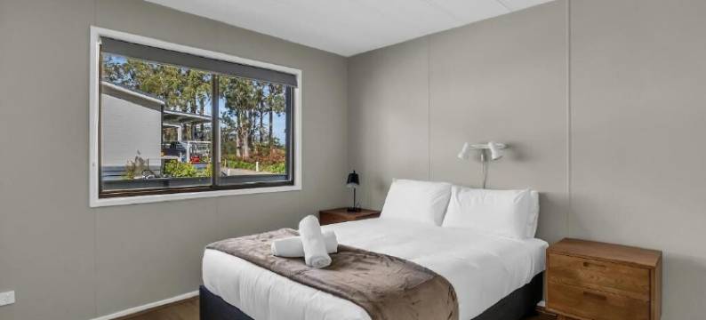 卡拉鲁度假村(Kalaru Holiday Village)图片