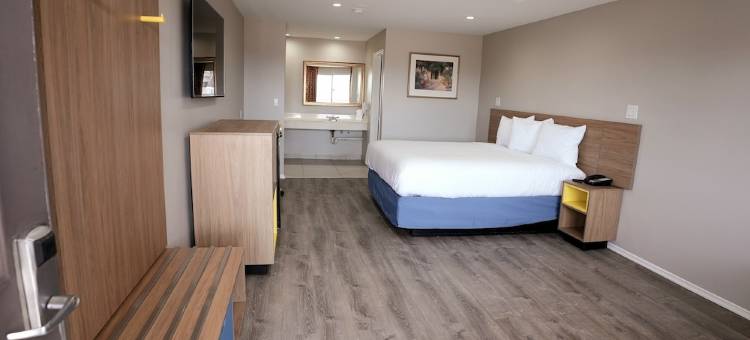 赫米特戴斯酒店(Days Inn by Wyndham Hemet)图片