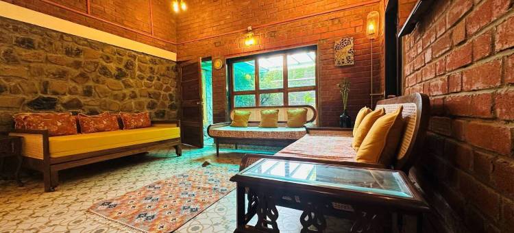 绿根农场民宿(Green Roots Farm Stay)图片