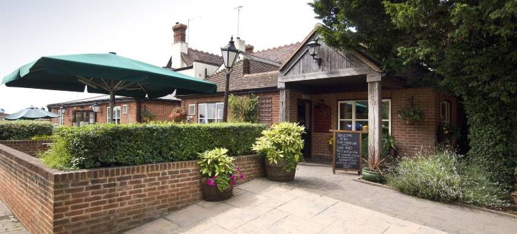 斯温登北普瑞米尔酒店(Swindon North)图片