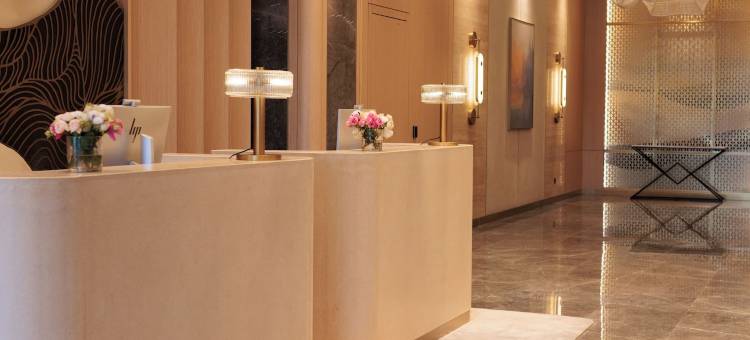 Crowne Plaza DUSHANBE by IHG图片